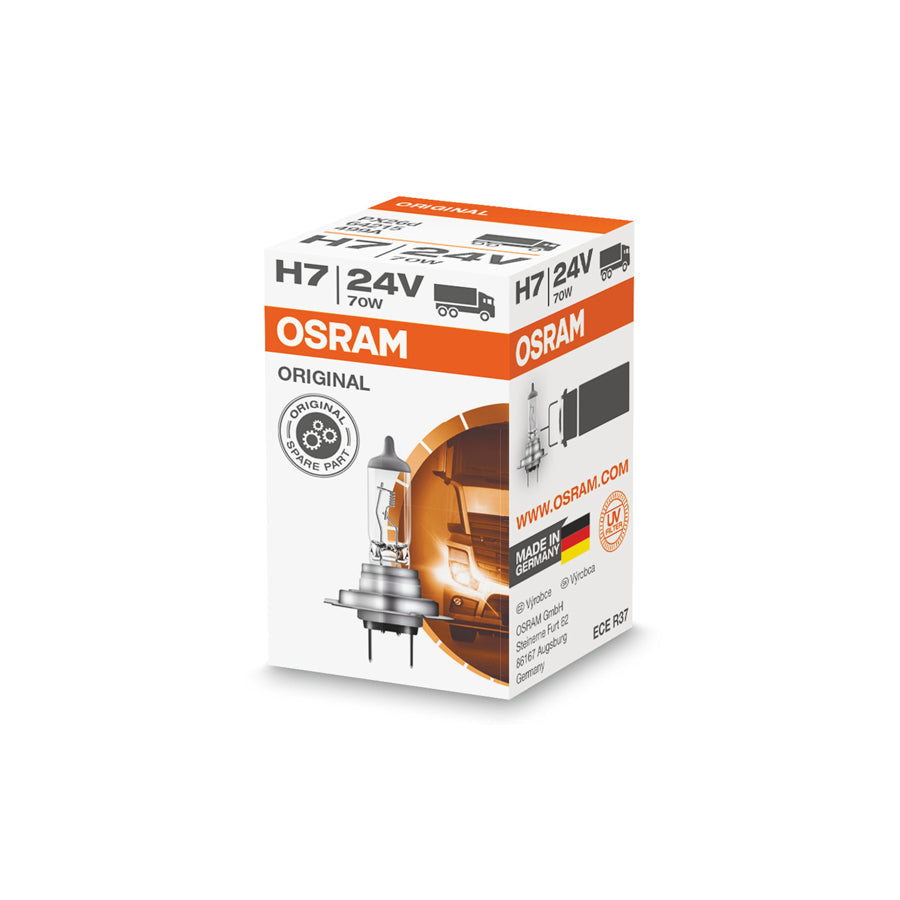 OSRAM Original Line 64215 Bulb Spotlight