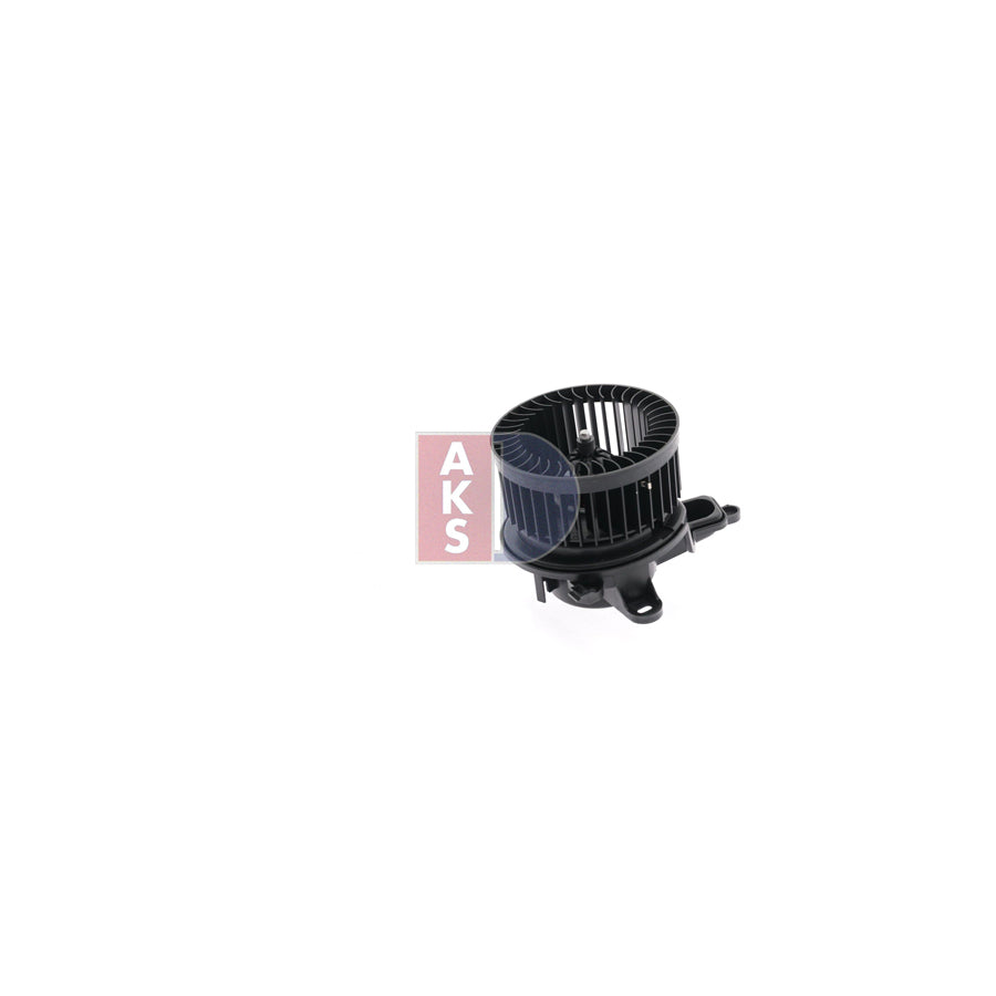 AKS Dasis 850805N Compressor, Air Conditioning for Mitsubishi Galant