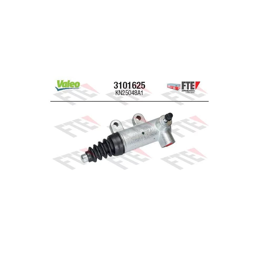 FTE 3101625 Slave Cylinder, Clutch