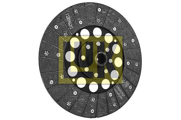 LuK 328 0531 10 Clutch Disc