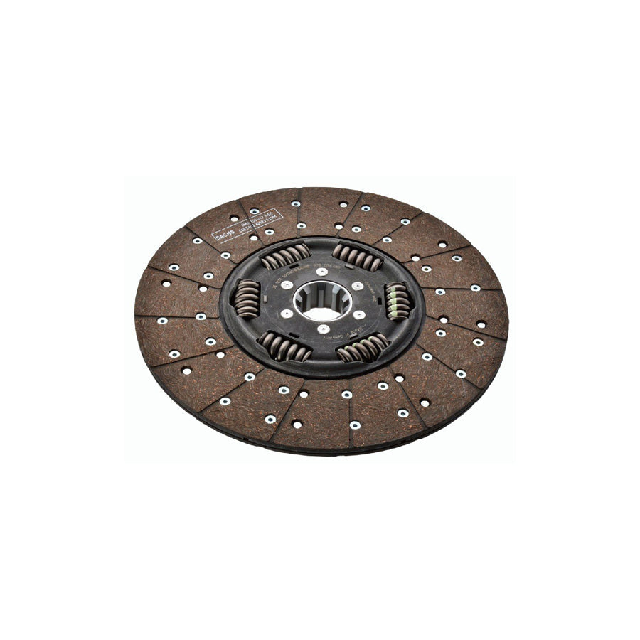 Sachs 1878 001 080 Clutch Disc