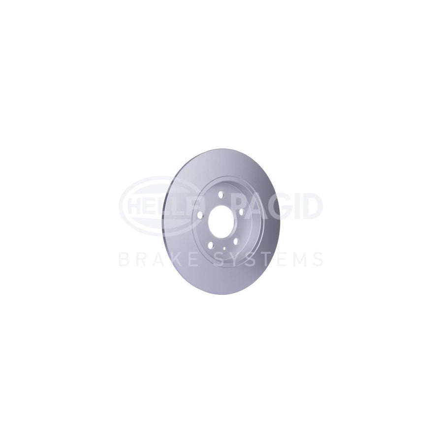 Hella 8MP 376 809-284 Water Pump