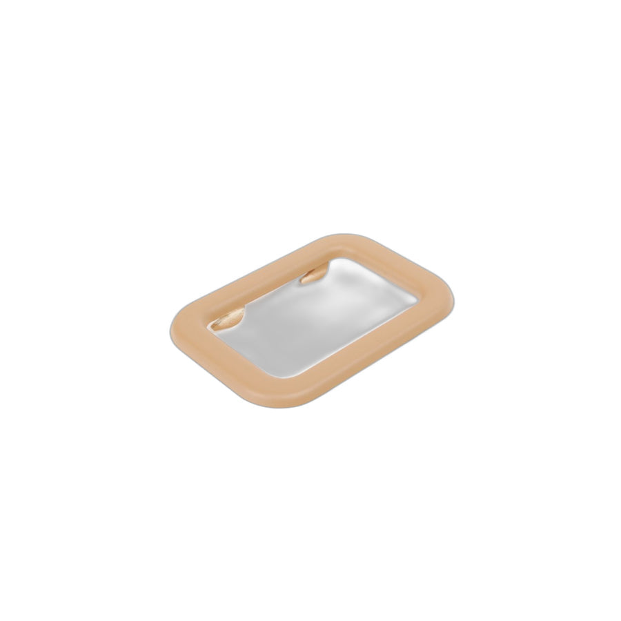 Genuine BMW 51211932628 E23 E24 E28 Cover LAMA (Inc. 745i, 635CSi & 524d) | ML Performance US Car Parts