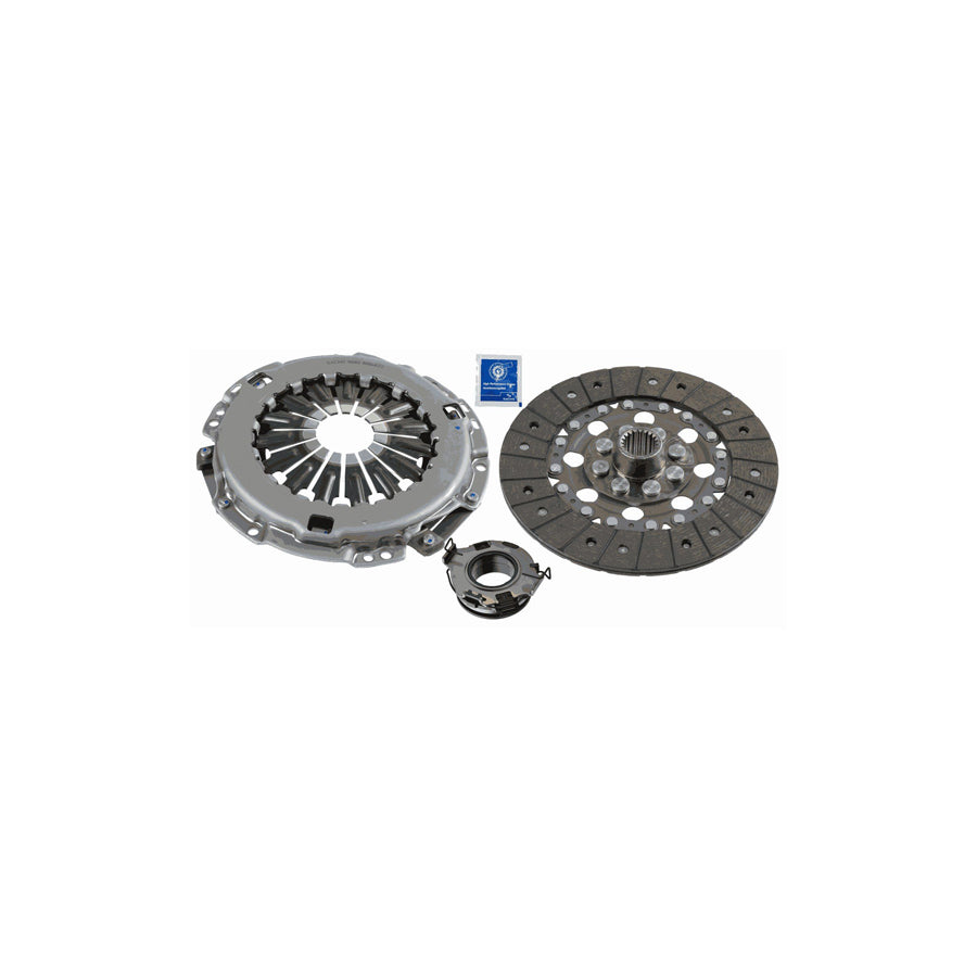 Sachs 3000 954 057 Clutch Kit