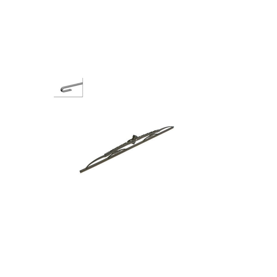 Bosch 3 397 004 918 Wiper Blade | ML Performance US Car Parts
