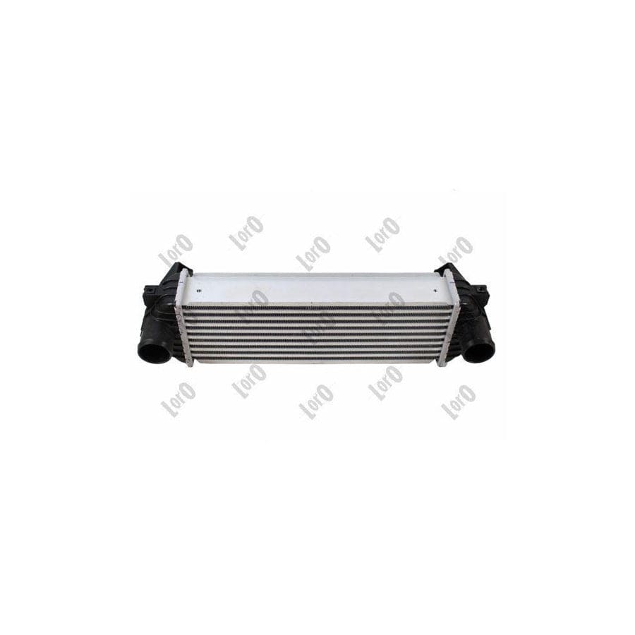 Abakus 0170180019 Intercooler