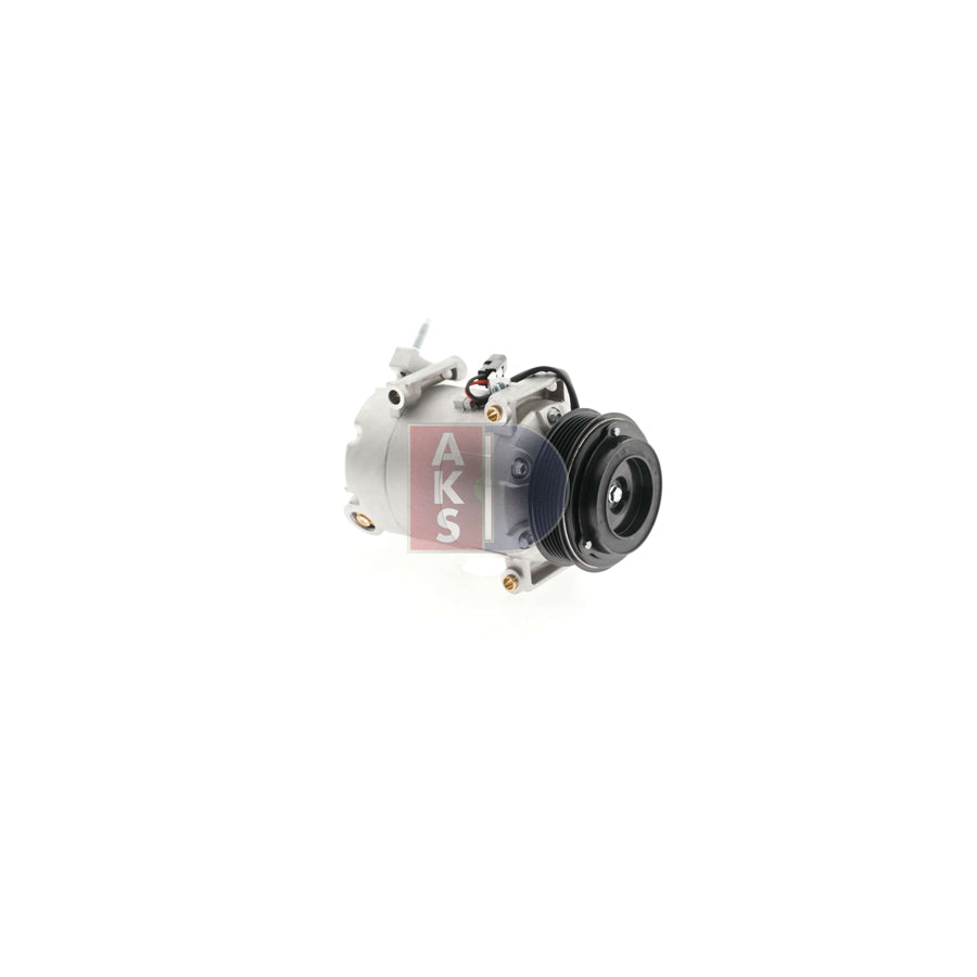 AKS Dasis 853073N Compressor, Air Conditioning