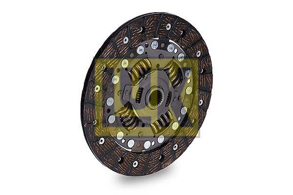 LuK 319 0028 16 Clutch Disc