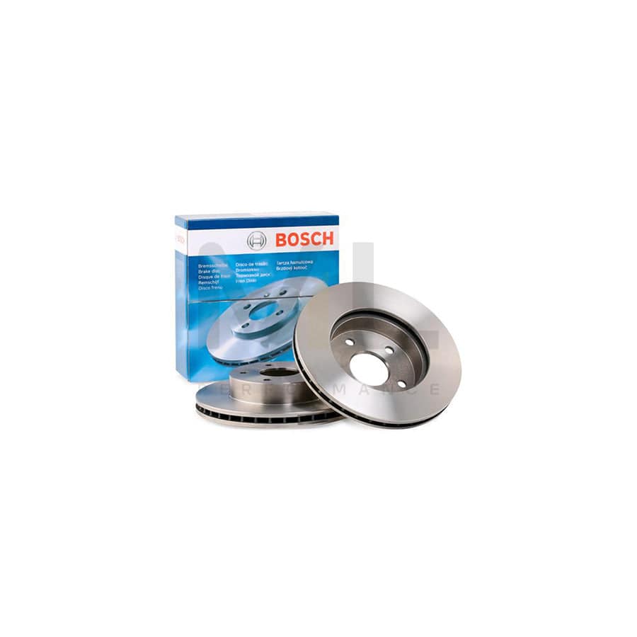 BOSCH 0 986 478 772 Brake Disc for JEEP GRAND CHEROKEE Internally Vented, Vented, Oiled | ML Performance Car Parts