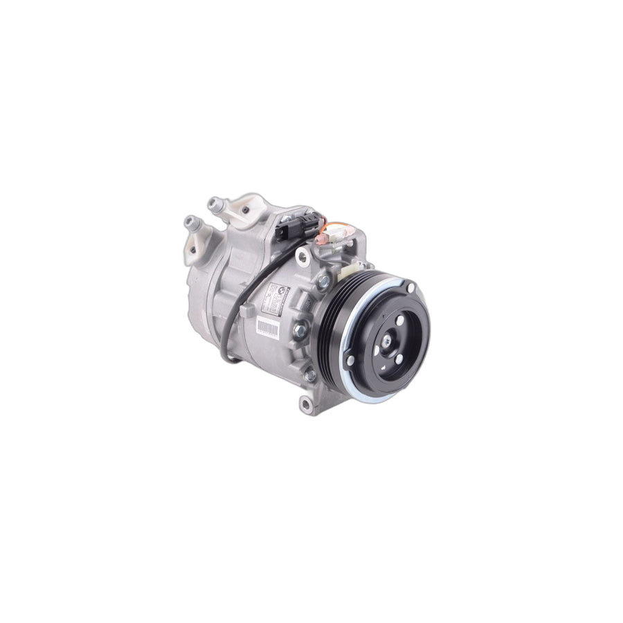 Genuine BMW 64529185146 E70 E71 Rp A/C Compressor M57N2 (Inc. X5) | ML Performance US Car Parts