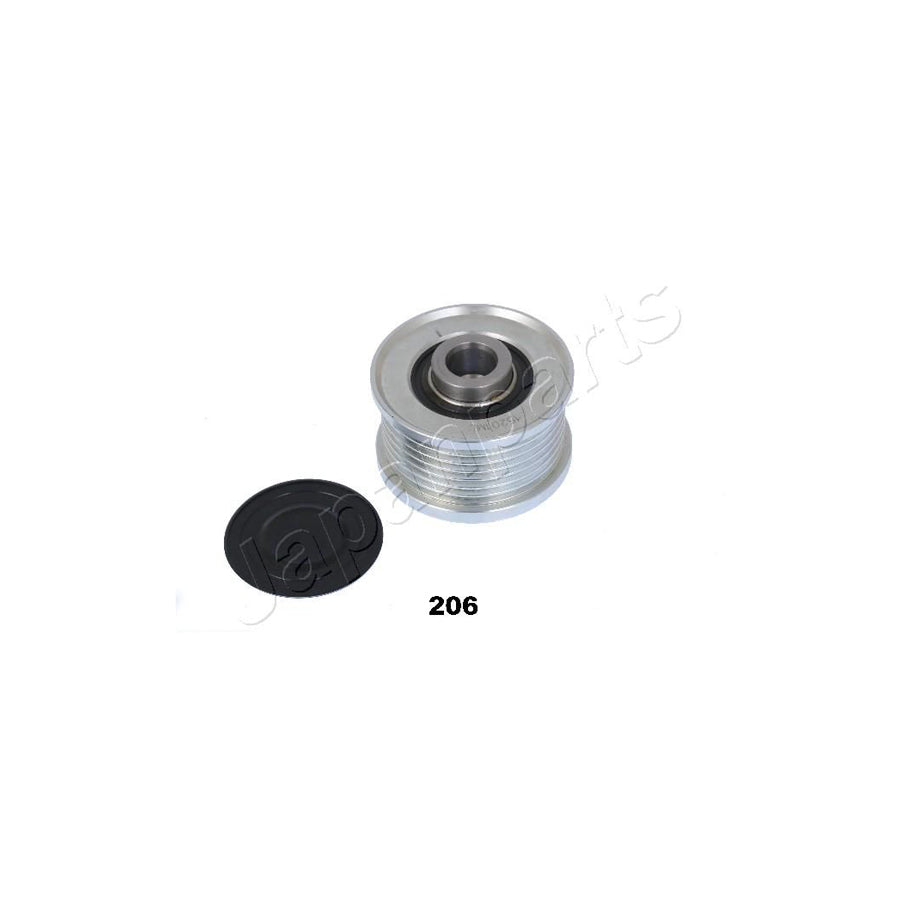 Japanparts Ra-206 Alternator Freewheel Clutch