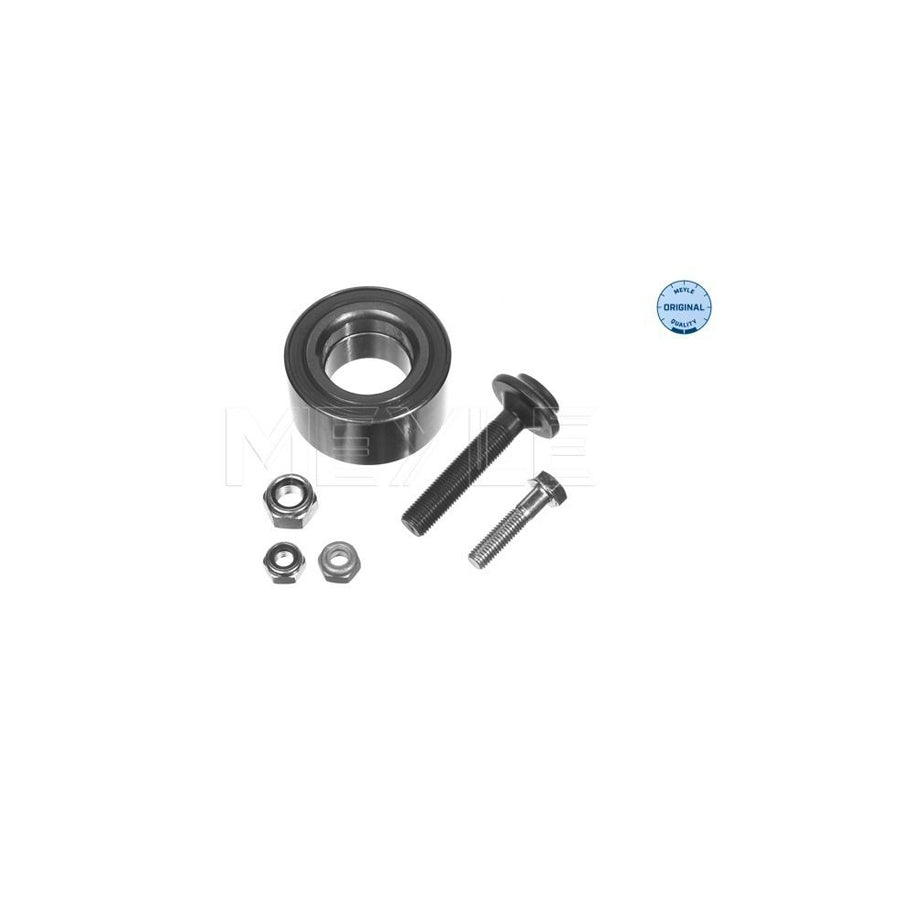 Meyle 100 498 0038 Wheel Bearing Kit