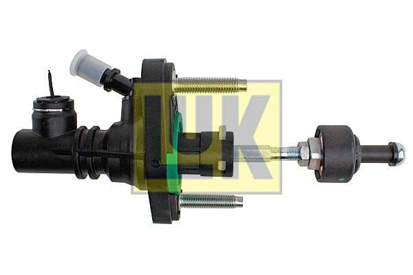 LuK 322 0020 36 Clutch Disc