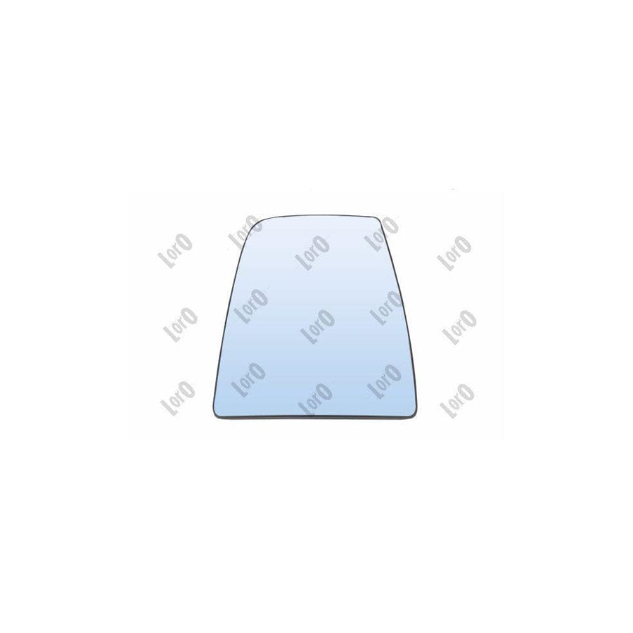 Abakus 1257G03 Mirror Glass, Outside Mirror for Ford Transit