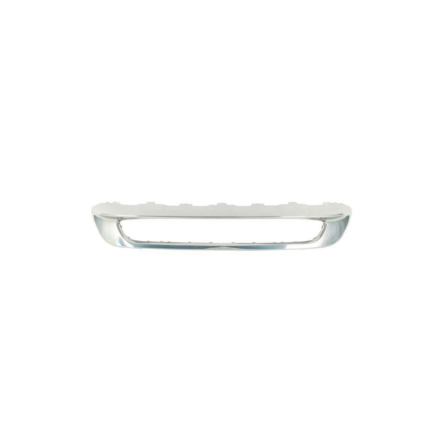 Blic 6502-07-3583920P Bumper Grill Suitable For Mercedes-Benz Gla (X156)