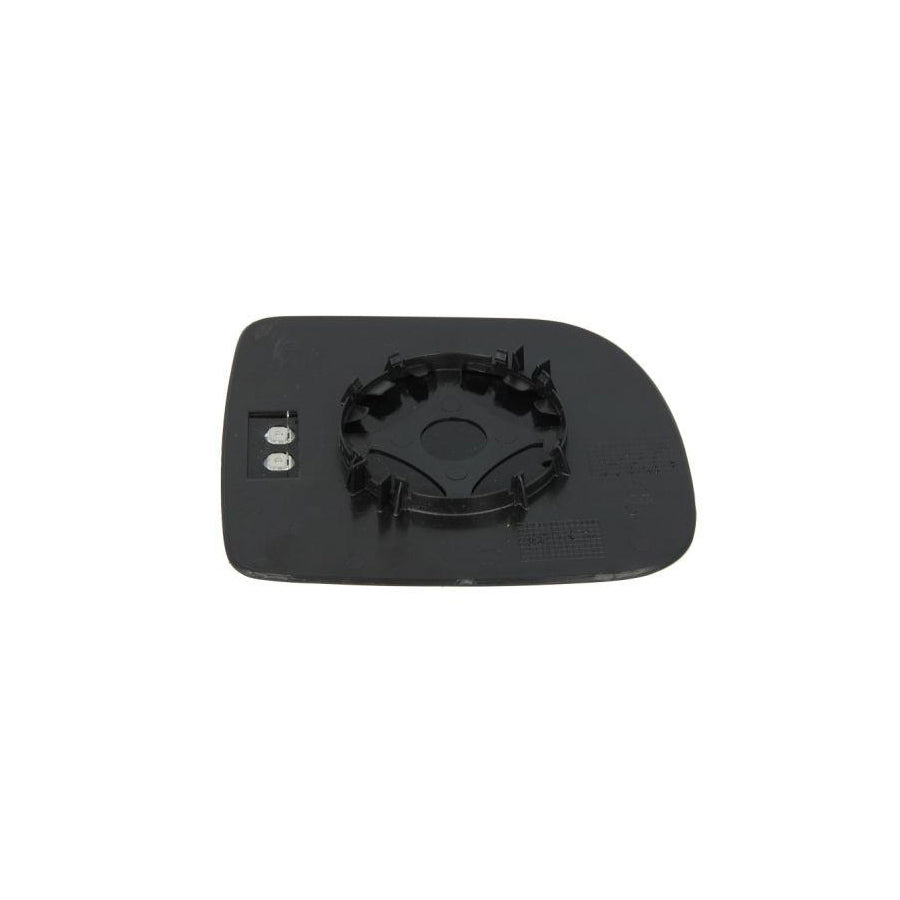Blic 6102-02-1231151 Mirror Glass, Outside Mirror For Renault Kangoo