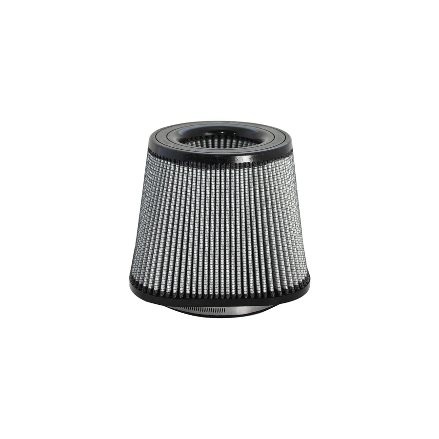aFe 21-91068 7-1/8 IN F x (8-3/4 x 8-3/4) IN B x 7 IN T (Inverted) x 6-3/4 IN H Intake Replacement Air Filter | ML Performance US Car Parts