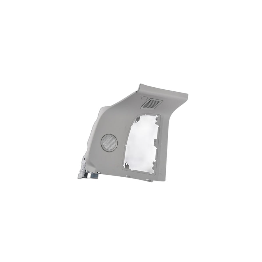 Genuine BMW 51437055403 E85 Lateral Trim Panel Top Rear Left GRAU (Inc. Z4 2.5si, Z4 M3.2 & Z4 3.0i) | ML Performance US Car Parts