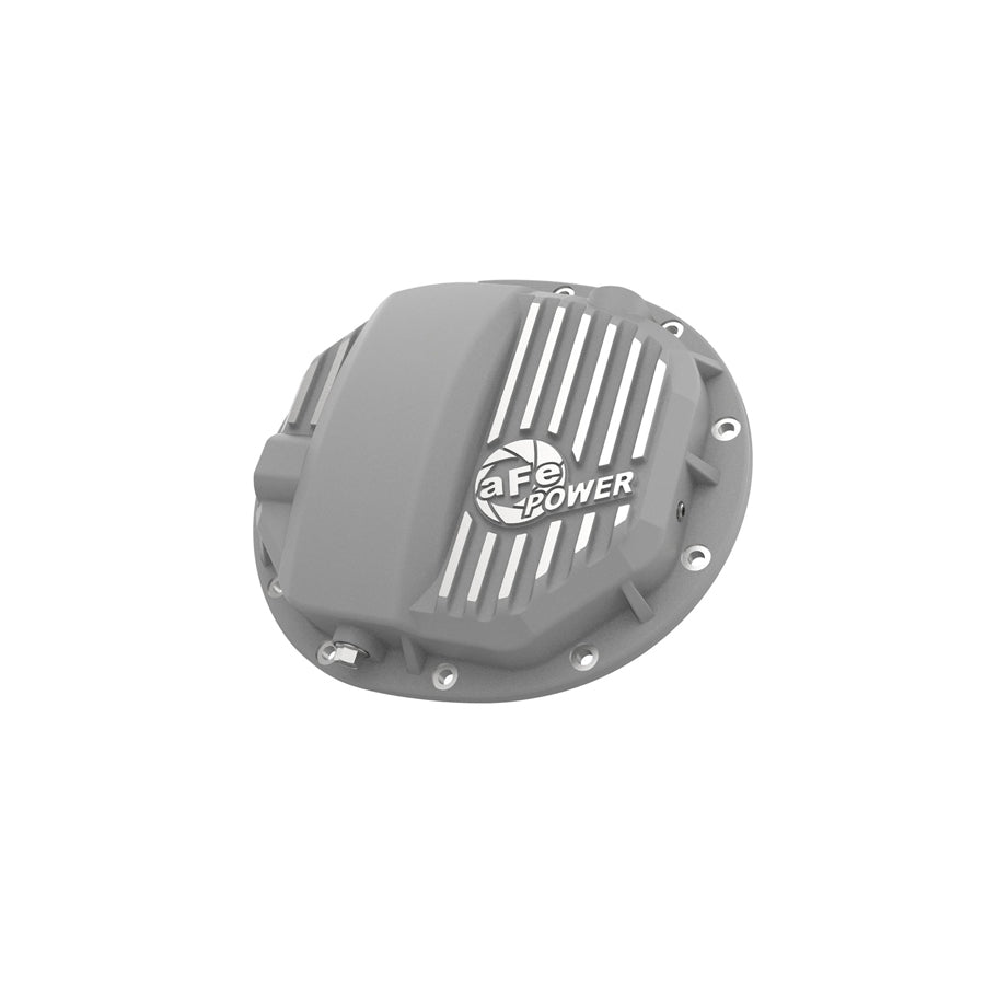 aFe 46-71120A Differential Cover GM Silverado/Sierra 1500 14-21 (AAM 9.5/9.76) | ML Performance US Car Parts