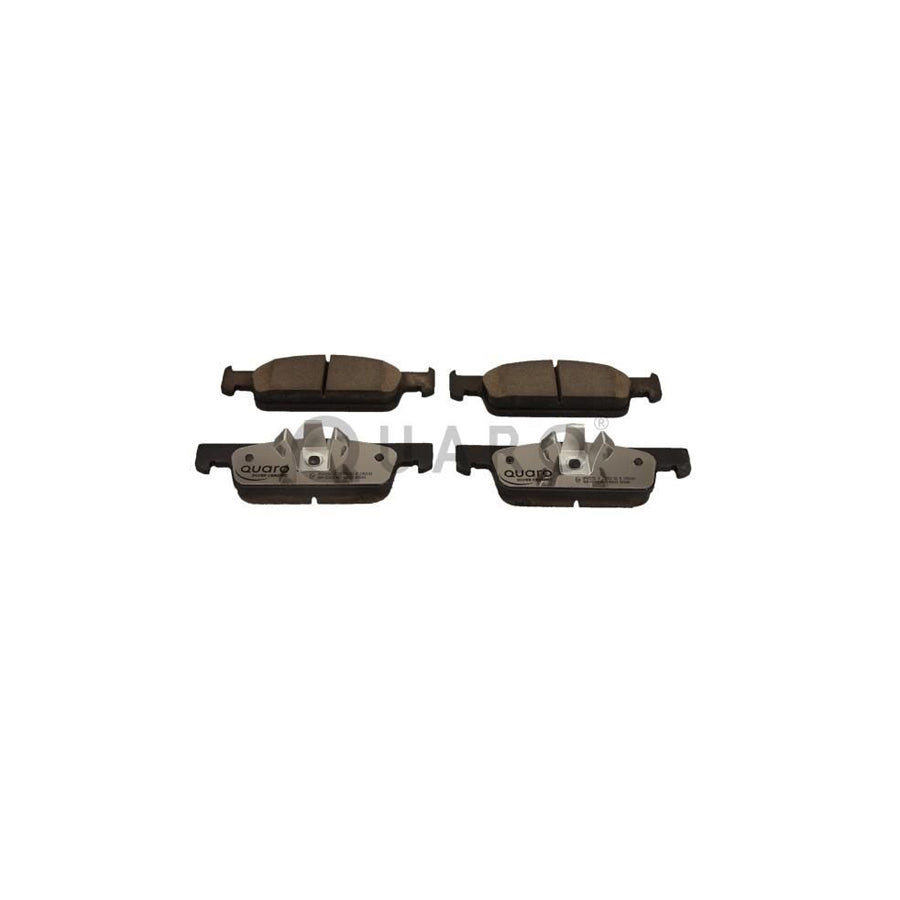 Quaro QP6205C Brake Pad Set