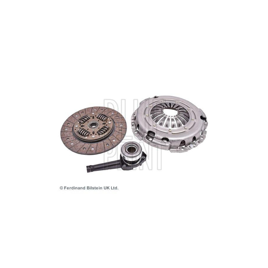 Blue Print Adn17149 Abs Sensor