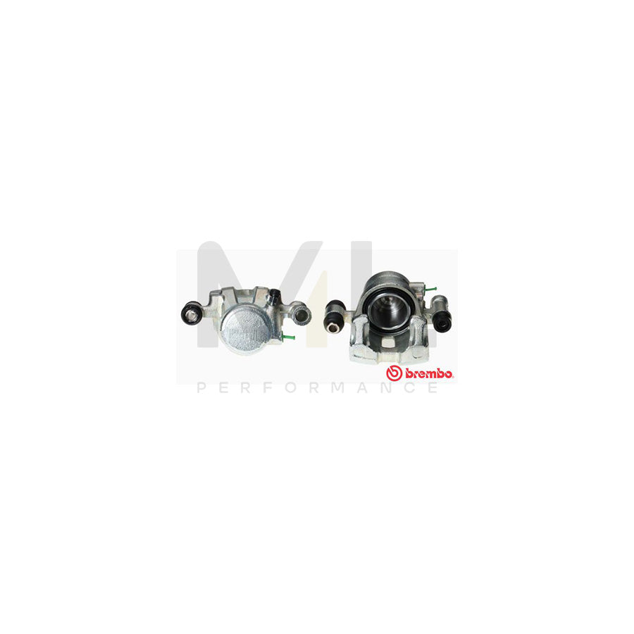 BREMBO F 16 016 Brake Caliper for DAIHATSU SPORTRAK | ML Performance Car Parts