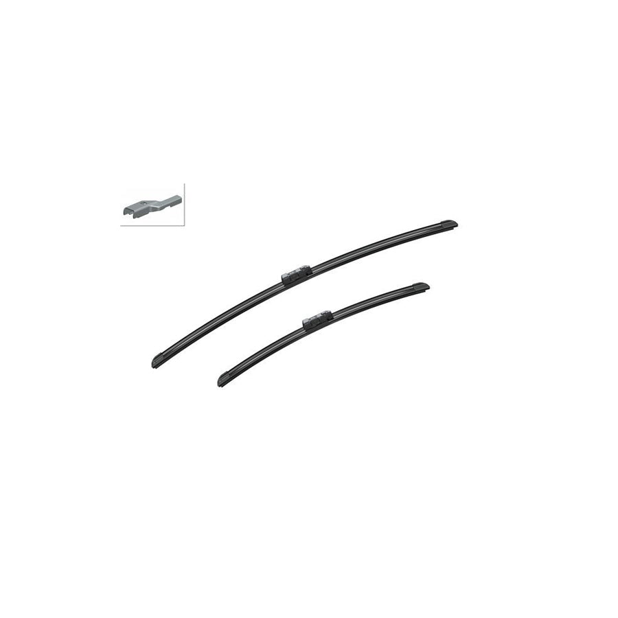 Bosch 3 397 014 536 Wiper Blade | ML Performance US Car Parts