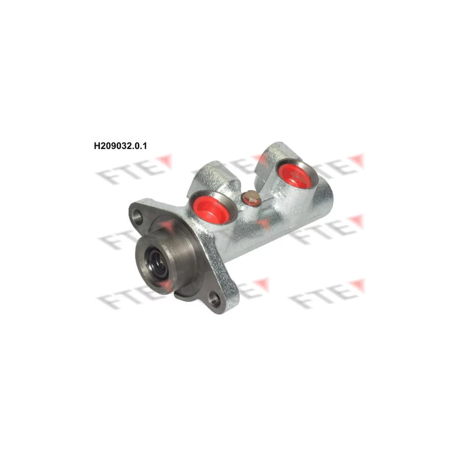 FTE 9220088 Brake Master Cylinder