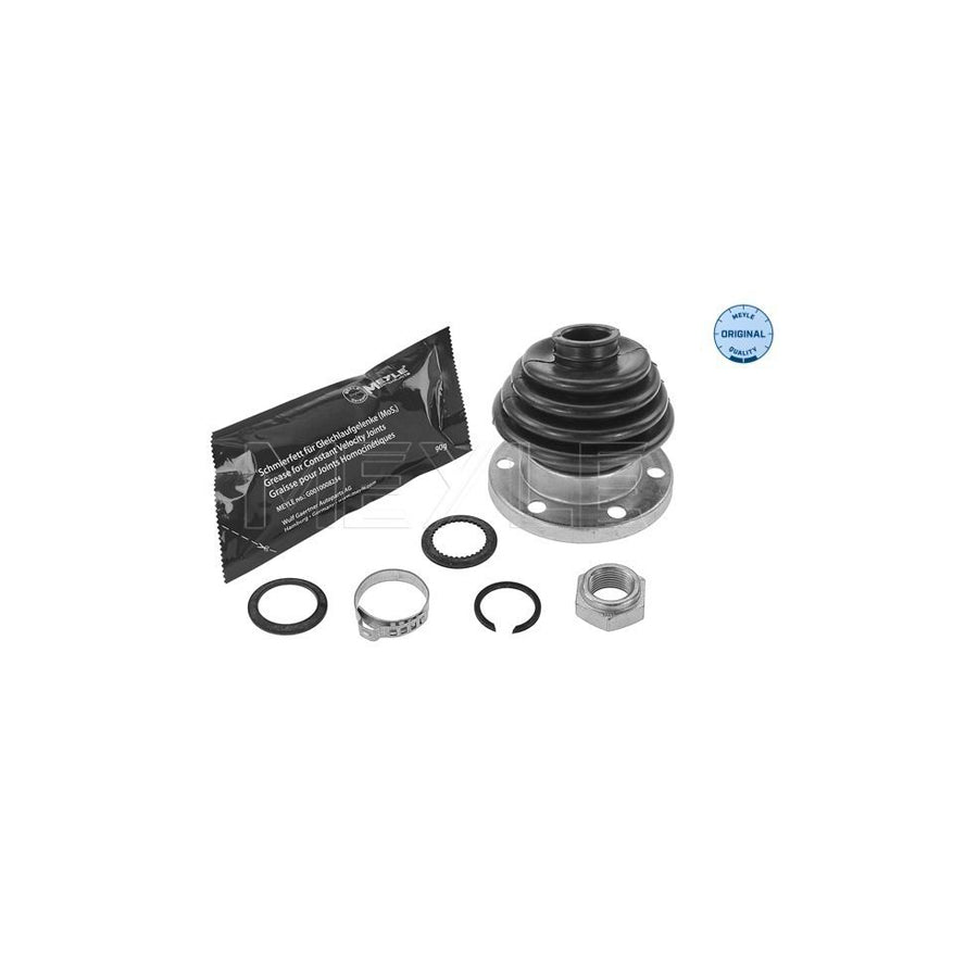 Meyle 100 498 0044 Bellow Set, Drive Shaft