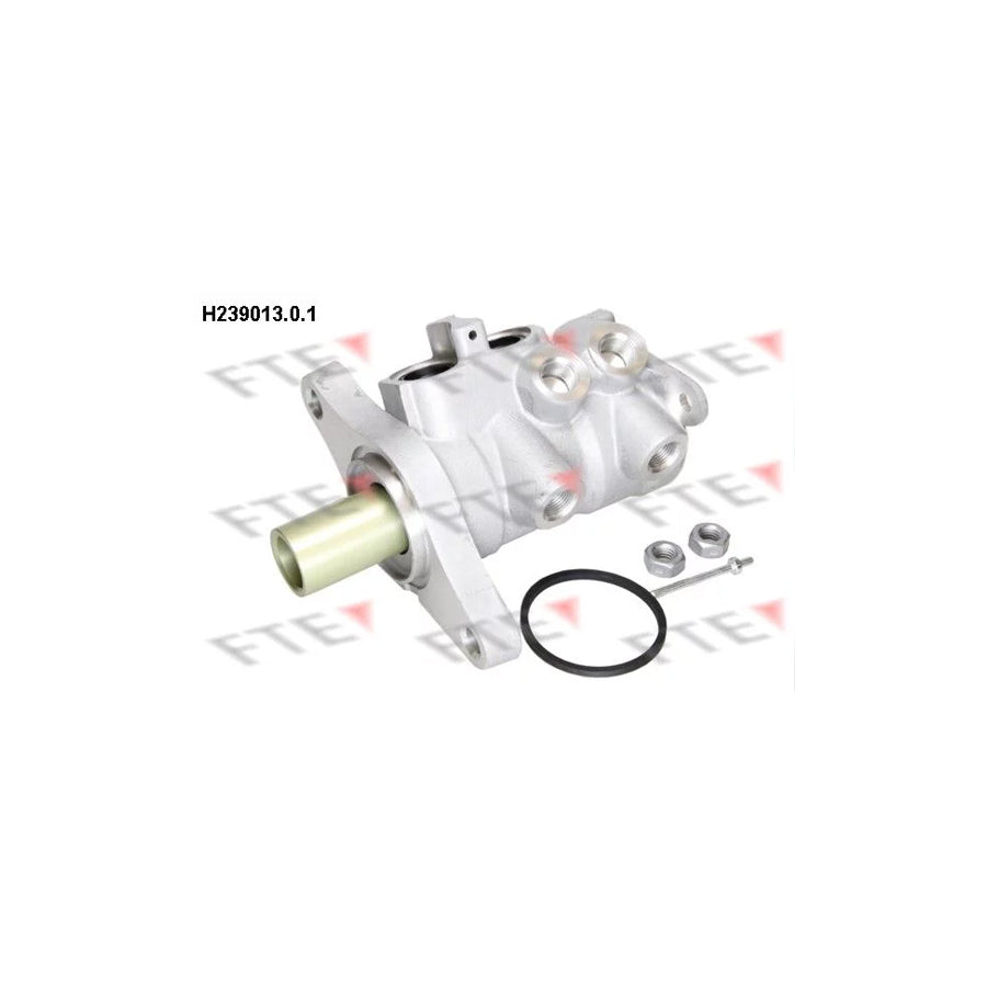 FTE H239013.0.1 Brake Master Cylinder for Ford Focus