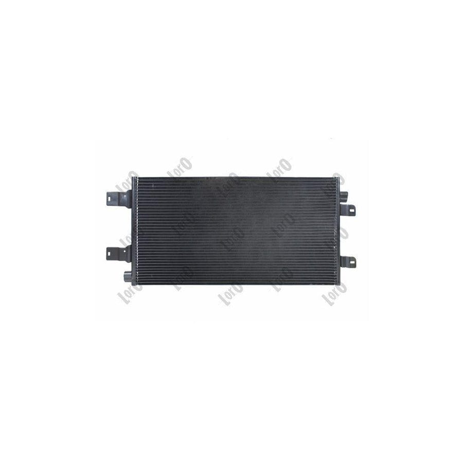 Abakus 0420160042 Air Conditioning Condenser