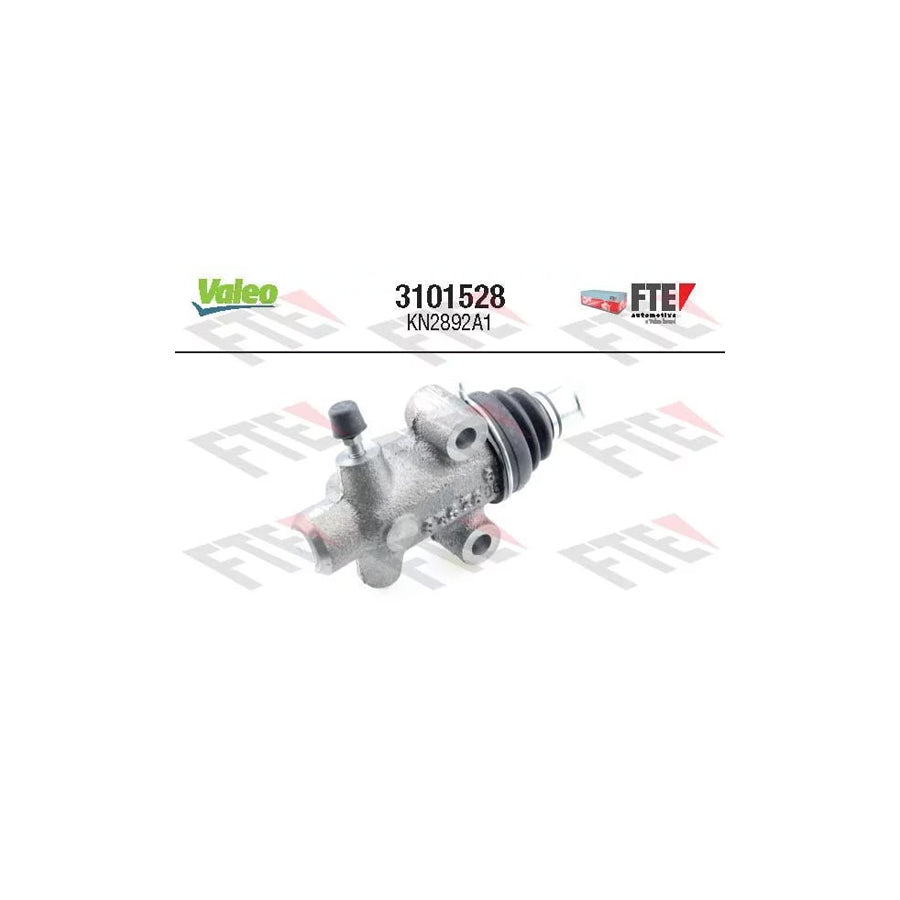 FTE 3101528 Slave Cylinder, Clutch