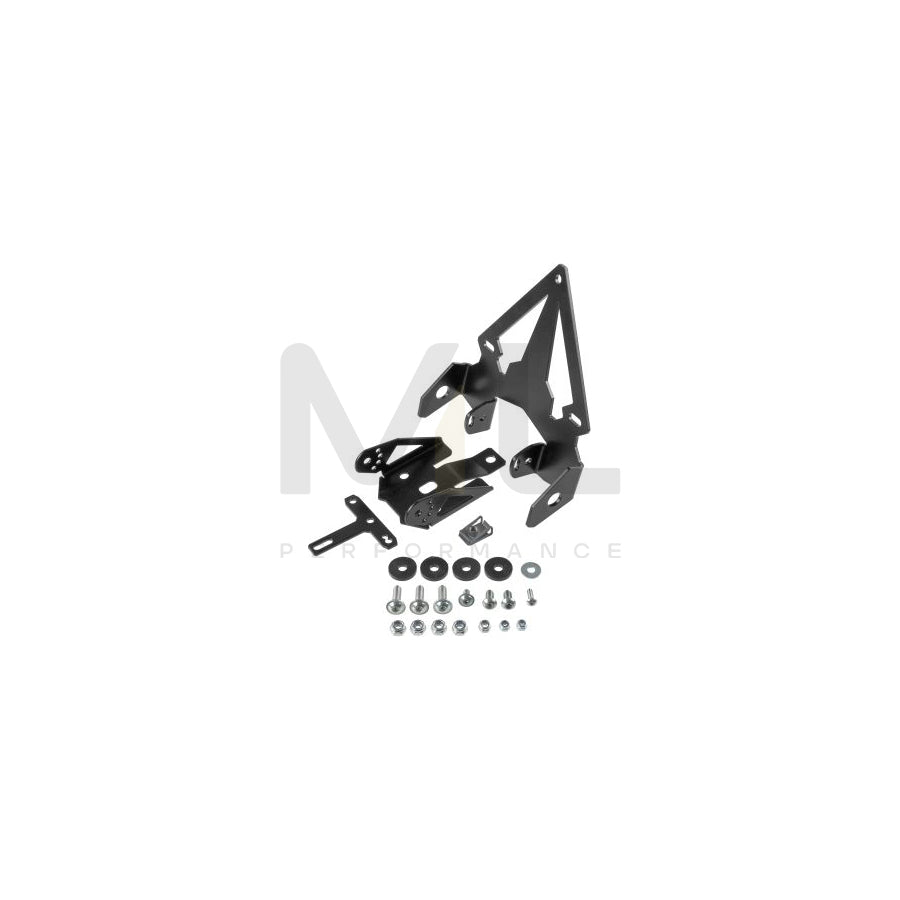 TRW MSH210 Number plate holder | ML Performance Car Parts