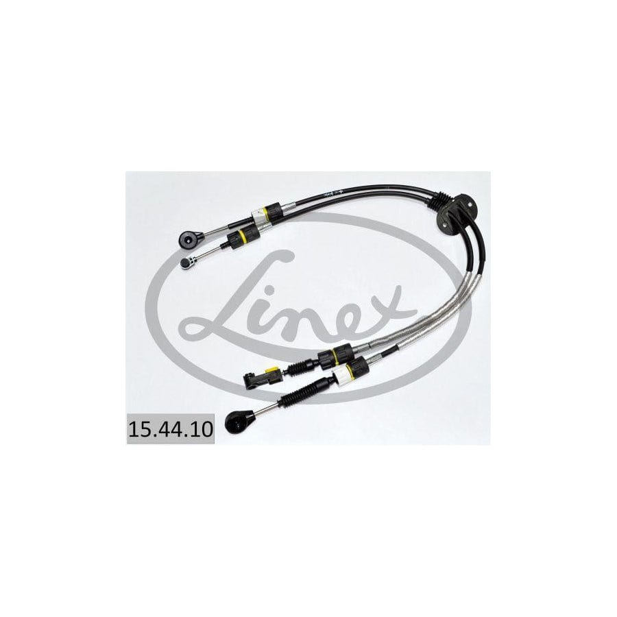 Linex 15.44.10 Cable, Manual Transmission for Ford Focus
