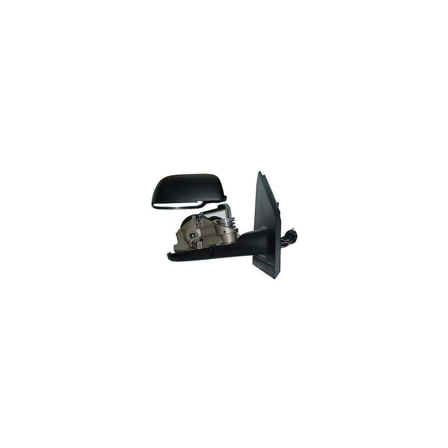 Abakus 4030M02 Wing Mirror for VW Polo IV Hatchback (9N)