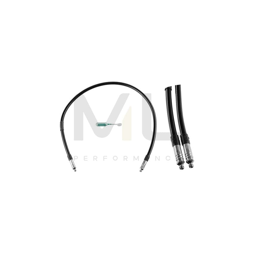 TRW Varioflex MV057S Brake Hose | ML Performance Car Parts
