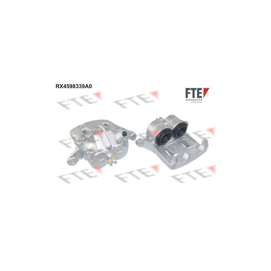 FTE Rx4598339A0 Brake Caliper
