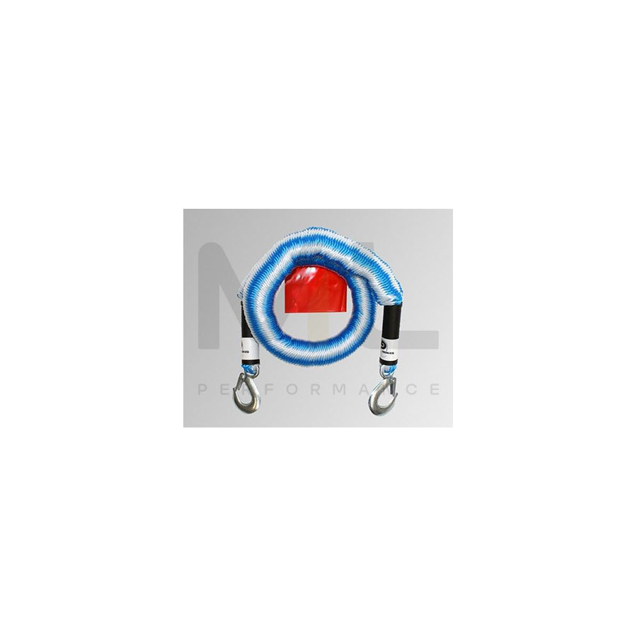 APA 26131 Tow rope 4m, 2000 kg