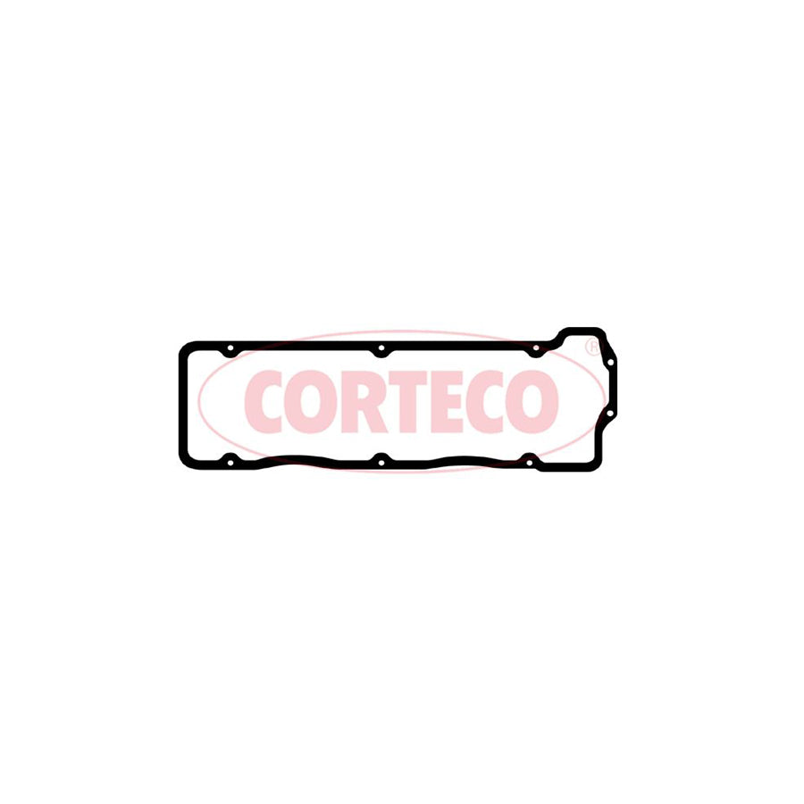 Corteco 440501P Rocker Cover Gasket for Saab 99