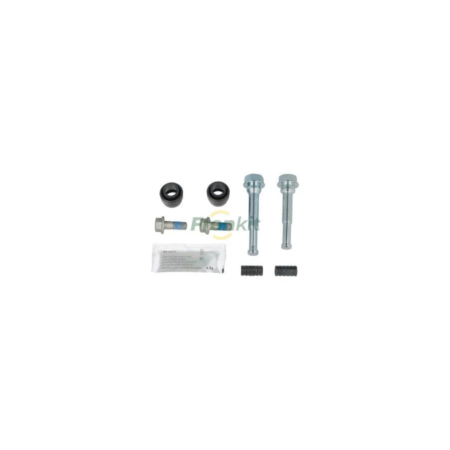 Frenkit 810013 Accessory Kit, Disc Brake PaDS for Mazda 6
