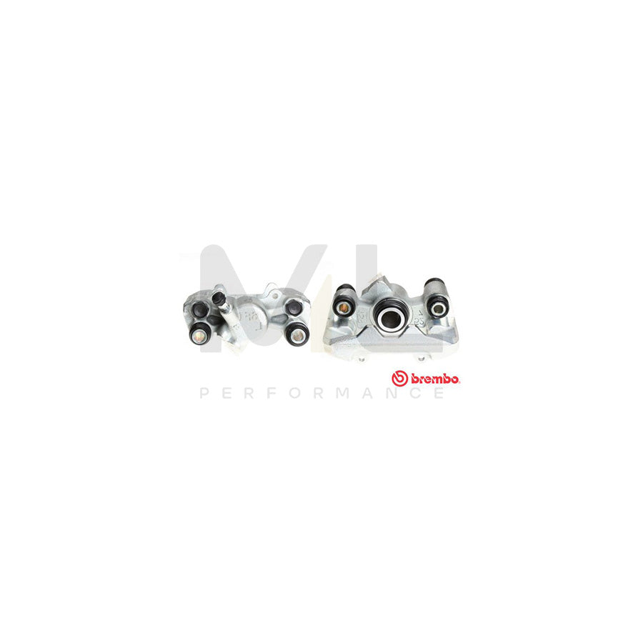 BREMBO F 83 171 Brake Caliper for TOYOTA Yaris I Hatchback (P1) | ML Performance Car Parts