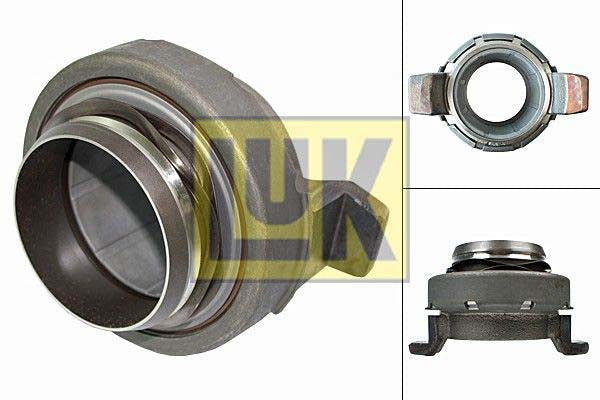 LuK 490 1280 20 Clutch Cable
