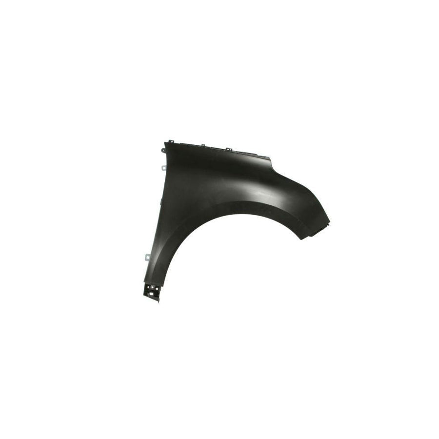 Blic 6504-04-6047312P Wing Fender
