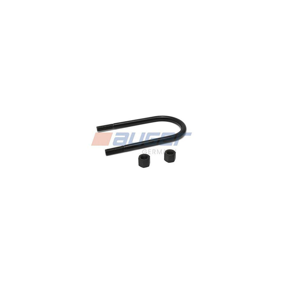 Auger 91597 Spring Clamp for Iveco Daily