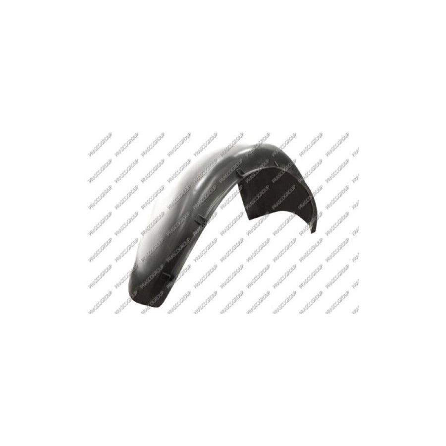 Prasco VG0323654 Panelling, Mudguard for VW GOLF
