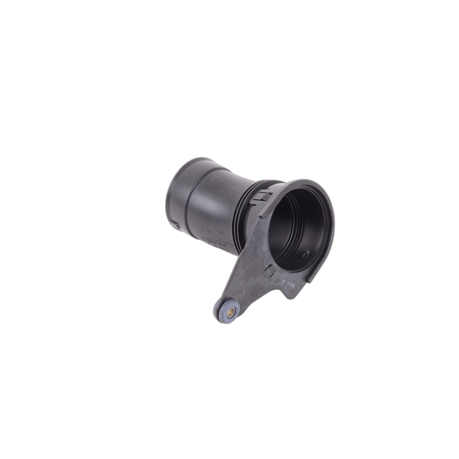 Genuine BMW 13717834757 E63 E64 Intake Duct, Right (Inc. M6) | ML Performance US Car Parts