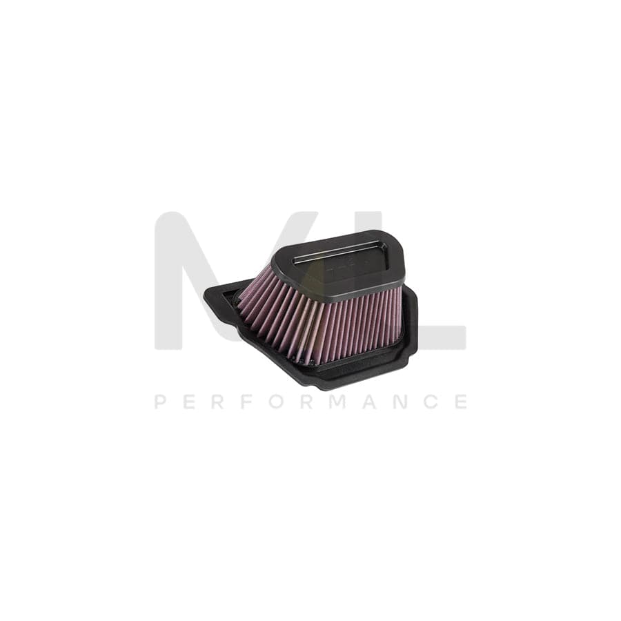 K&N YA-1015 Replacement Air Filter | ML Car Parts UK | ML Performance