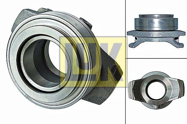 LuK 542 0149 10 Power Steering Pump