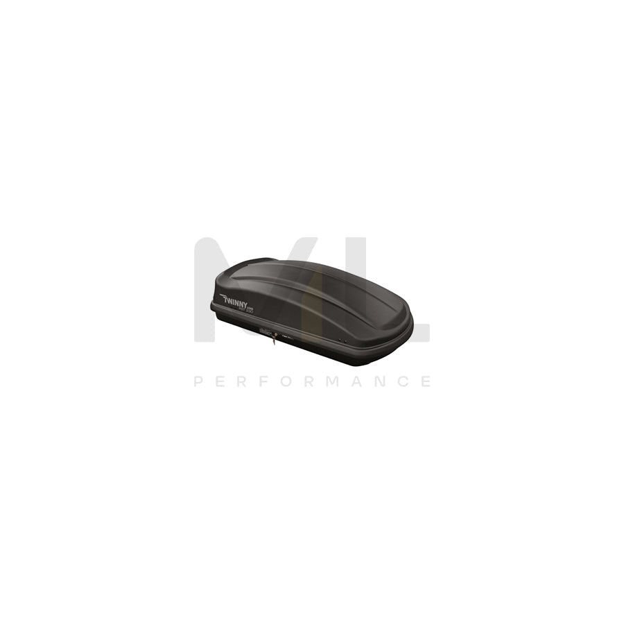 Twinny Load Roof box RST+ 330L 7915042 Roof box Black