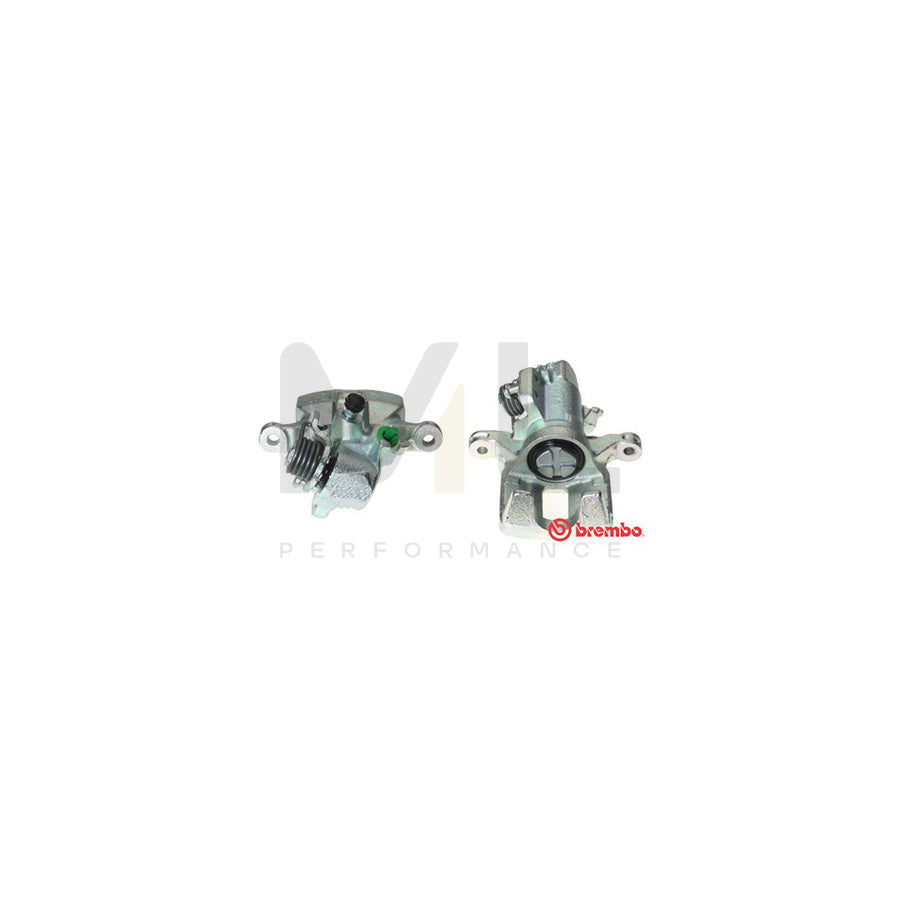 BREMBO F 28 035 Brake Caliper | ML Performance Car Parts